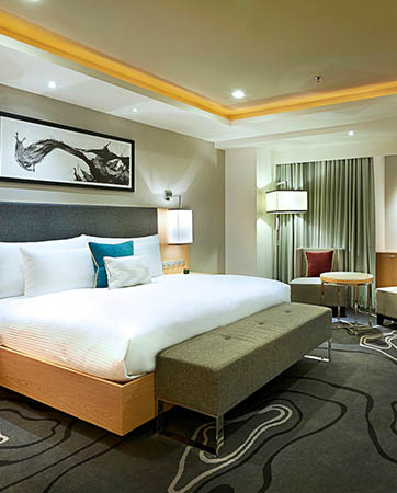 luxury best 5 star hotel kl clubc premier room near concert and event kuala lumpur